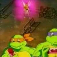   Mutant Ninja Turtles - Superman Legend <small>Theme Song Performance</small> (OP) 